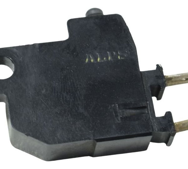 Interruptor Freio Dianteiro Honda Cb 250f Twister 16-22 Orig