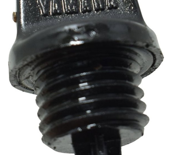 Vareta Nível Óleo Yamaha Xtz 250 Tenere 11-15 Original