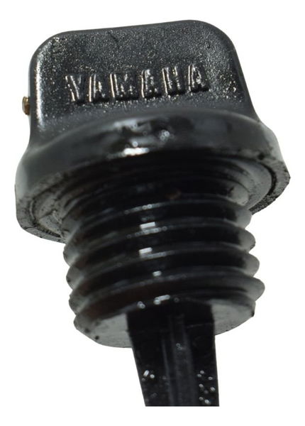 Vareta Nível Óleo Yamaha Xtz 250 Tenere 11-15 Original