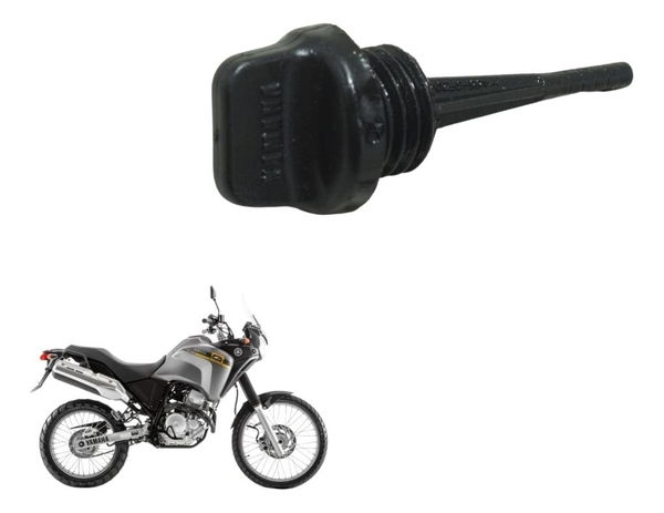 Vareta Nível Óleo Yamaha Xtz 250 Tenere 11-15 Original