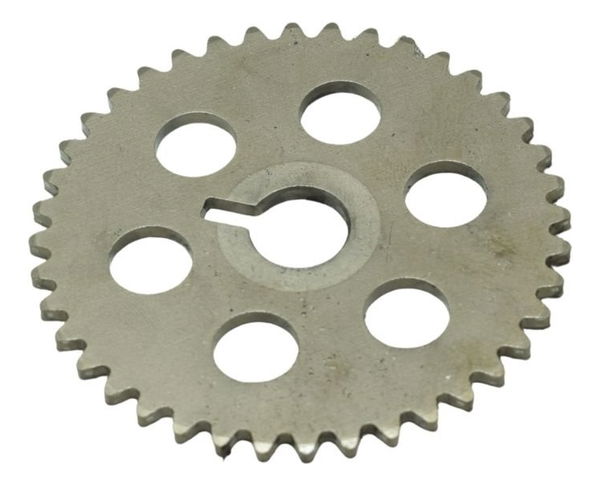 Engrenagem Corrente Comando Yamaha Xtz 250 Tenere 11-15 Orig