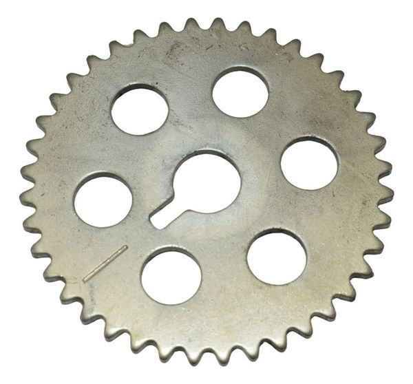 Engrenagem Corrente Comando Yamaha Xtz 250 Tenere 11-15 Orig