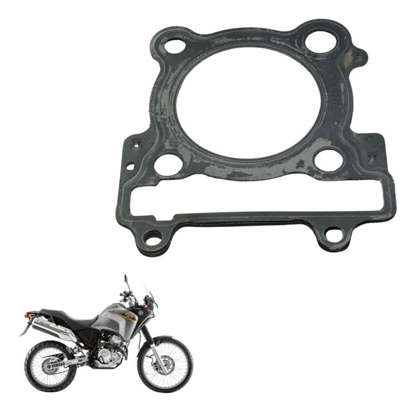 Junta Cilindro Yamaha Xtz 250 Tenere 11-15 Original