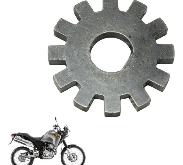 Engrenagem Rotor Pulsador Yamaha Xtz 250 Tenere 11-15 Origin