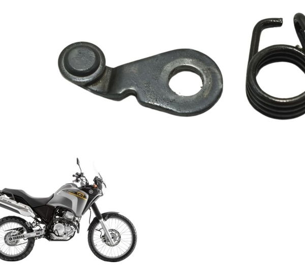 Trava Trambulador Yamaha Xtz 250 Tenere 11-15 Original
