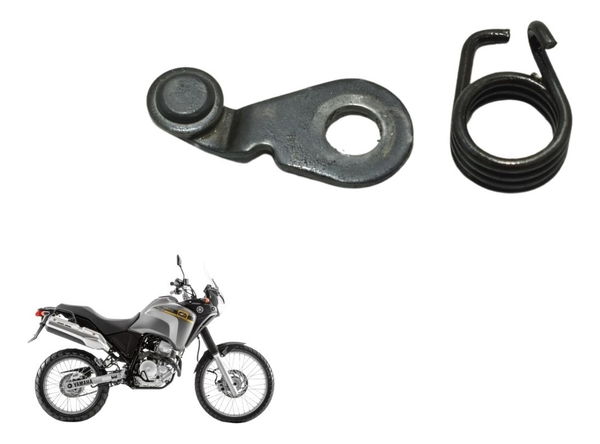 Trava Trambulador Yamaha Xtz 250 Tenere 11-15 Original