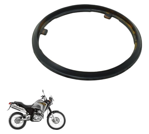 Borracha Vedação Combustível Yamaha Xtz 250 Tenere 11-15 Ori
