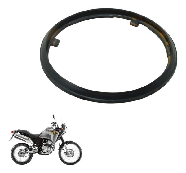 Borracha Vedação Combustível Yamaha Xtz 250 Tenere 11-15 Ori