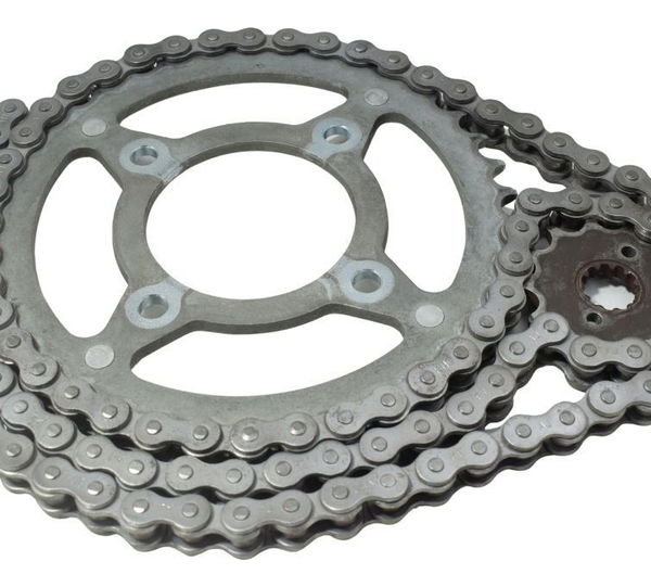 Kit Relação Honda Cb 250f Twister 16-22 Original