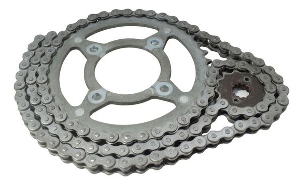 Kit Relação Honda Cb 250f Twister 16-22 Original