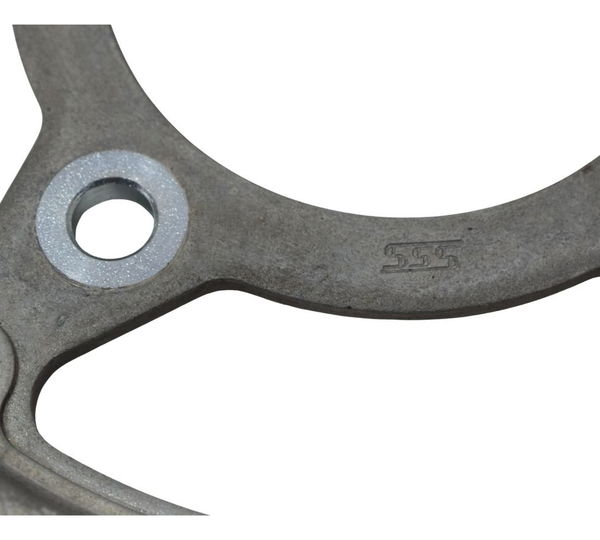 Kit Relação Honda Cb 250f Twister 16-22 Original