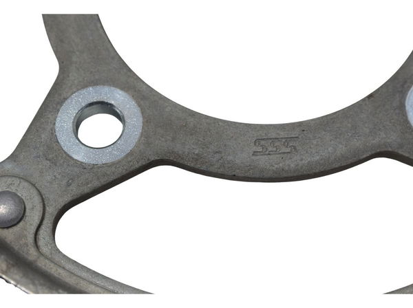 Kit Relação Honda Cb 250f Twister 16-22 Original