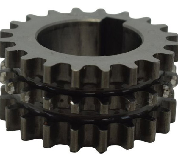 Engrenagem Virabrequim Yamaha Xtz 250 Tenere 11-15 Original