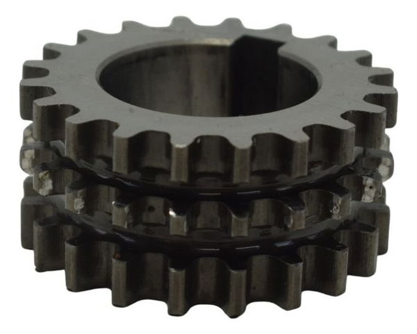 Engrenagem Virabrequim Yamaha Xtz 250 Tenere 11-15 Original