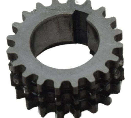 Engrenagem Virabrequim Yamaha Xtz 250 Tenere 11-15 Original