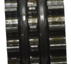 Engrenagem Virabrequim Yamaha Xtz 250 Tenere 11-15 Original