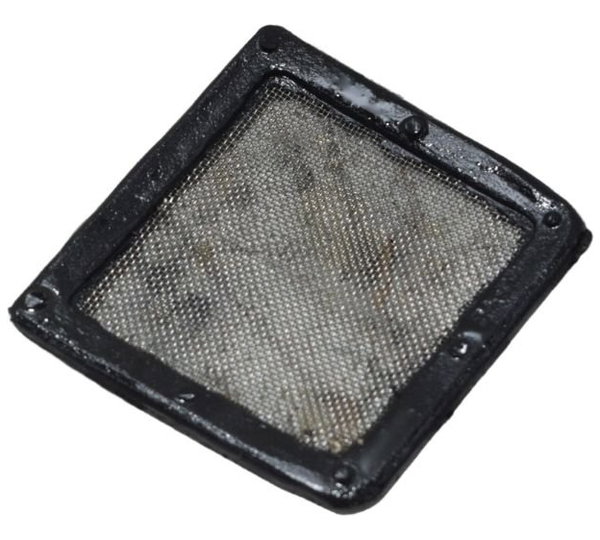 Peneira Filtro Óleo Yamaha Xtz 250 Tenere 11-15 Original