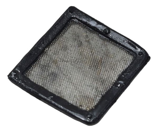 Peneira Filtro Óleo Yamaha Xtz 250 Tenere 11-15 Original