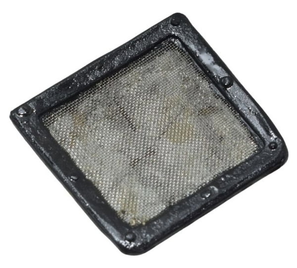 Peneira Filtro Óleo Yamaha Xtz 250 Tenere 11-15 Original