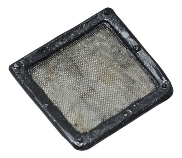 Peneira Filtro Óleo Yamaha Xtz 250 Tenere 11-15 Original