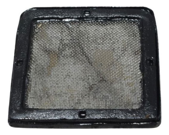 Peneira Filtro Óleo Yamaha Xtz 250 Tenere 11-15 Original