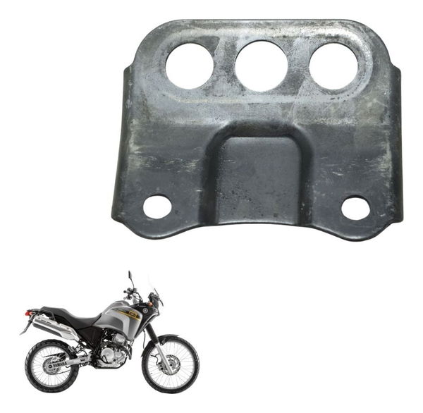 Suporte Tanque Yamaha Xtz 250 Tenere 11-15 Original