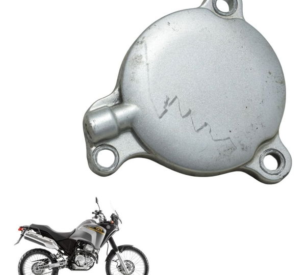 Tampa Filtro Óleo Yamaha Xtz 250 Tenere 11-15 Original