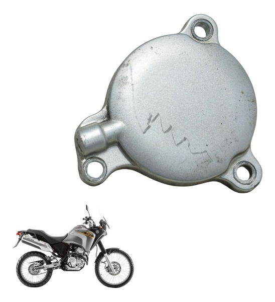 Tampa Filtro Óleo Yamaha Xtz 250 Tenere 11-15 Original