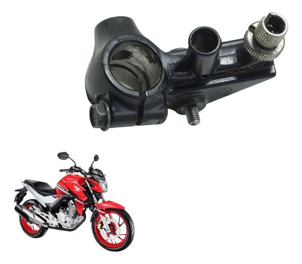 Manicoto Embreagem Honda Cb 250f Twister 16-22 Original