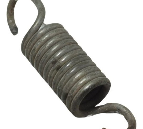 Mola Pedal Freio Yamaha Xtz 250 Tenere 11-15 Original