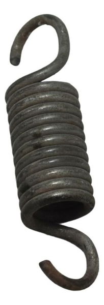 Mola Pedal Freio Yamaha Xtz 250 Tenere 11-15 Original