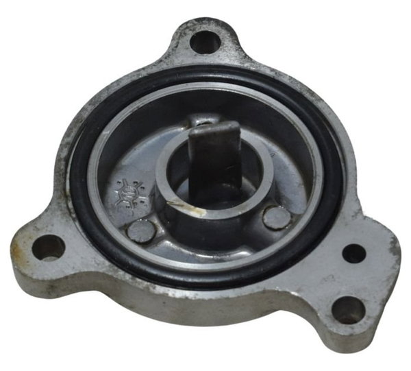 Tampa Filtro Óleo Yamaha Xtz 250 Tenere 11-15 Original