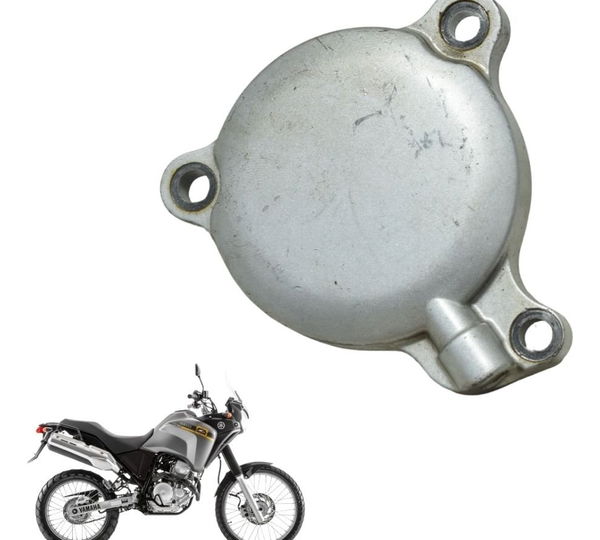 Tampa Filtro Óleo Yamaha Xtz 250 Tenere 11-15 Original