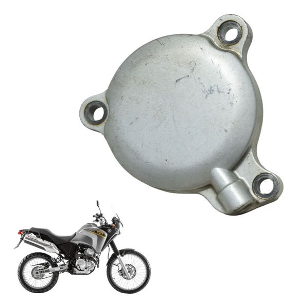 Tampa Filtro Óleo Yamaha Xtz 250 Tenere 11-15 Original