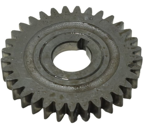 Engrenagem Balanceiro Yamaha Xtz 250 Tenere 11-15 Original