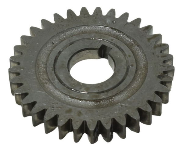 Engrenagem Balanceiro Yamaha Xtz 250 Tenere 11-15 Original