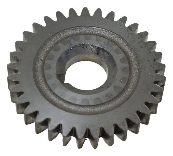 Engrenagem Balanceiro Yamaha Xtz 250 Tenere 11-15 Original