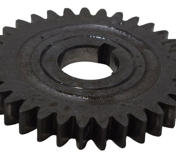 Engrenagem Balanceiro Yamaha Xtz 250 Tenere 11-15 Original