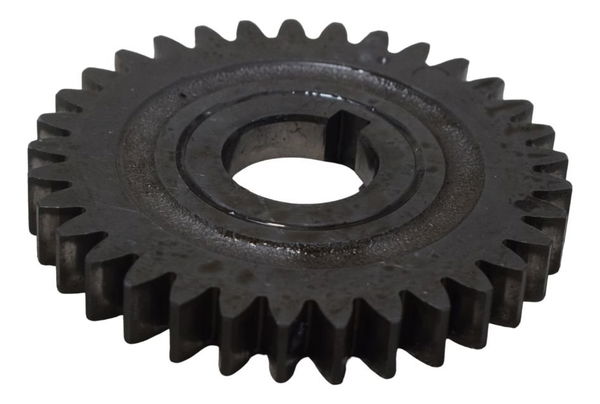 Engrenagem Balanceiro Yamaha Xtz 250 Tenere 11-15 Original