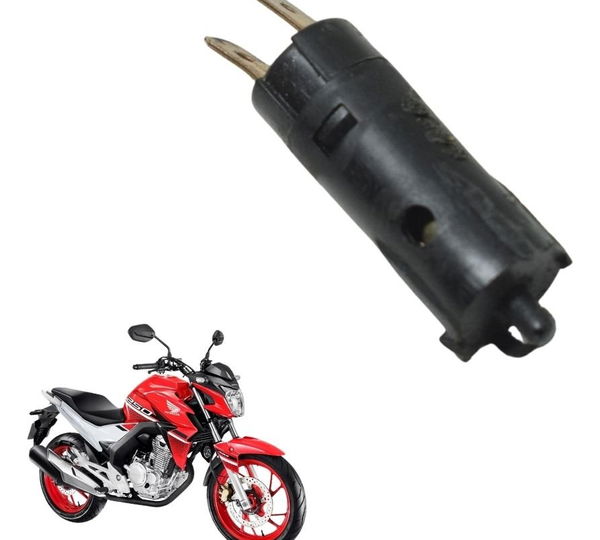 Interruptor Embreagem Honda Cb 250f Twister 16-22 Original