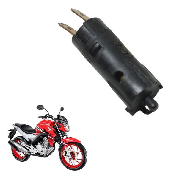 Interruptor Embreagem Honda Cb 250f Twister 16-22 Original
