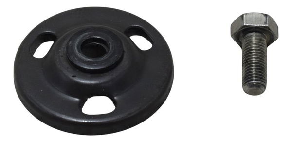 Suporte Engrenagem Comando Yamaha Xtz 250 Tenere 11-15 Origi