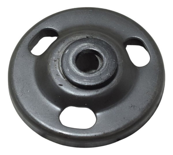 Suporte Engrenagem Comando Yamaha Xtz 250 Tenere 11-15 Origi