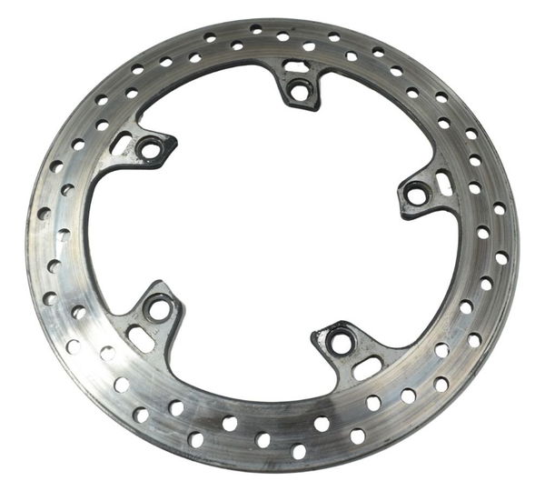 Disco Freio Dianteiro Honda Cb 250f Twister 16-22 Original