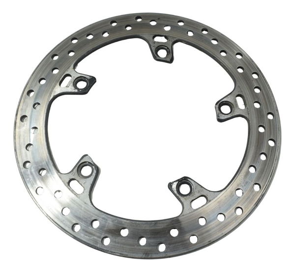 Disco Freio Dianteiro Honda Cb 250f Twister 16-22 Original