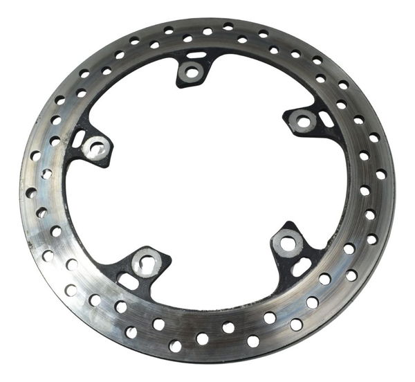 Disco Freio Dianteiro Honda Cb 250f Twister 16-22 Original