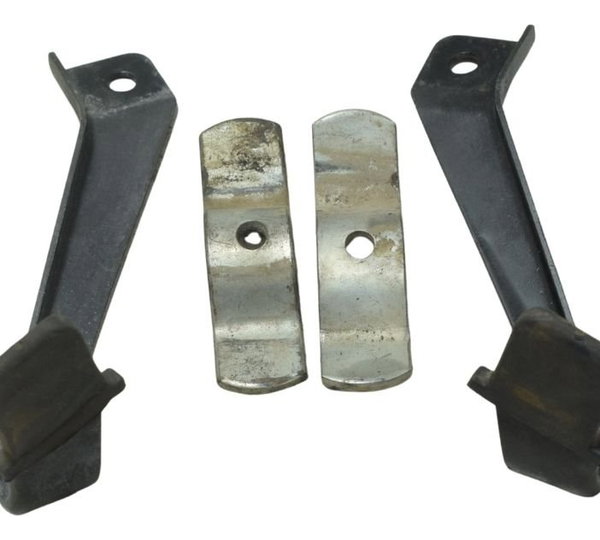 Kit Suporte Diversos Yamaha Xtz 250 Tenere 11-15 Original