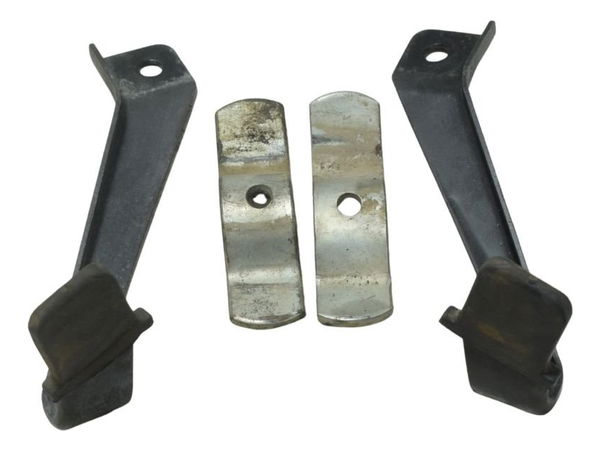 Kit Suporte Diversos Yamaha Xtz 250 Tenere 11-15 Original