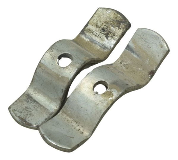 Kit Suporte Diversos Yamaha Xtz 250 Tenere 11-15 Original