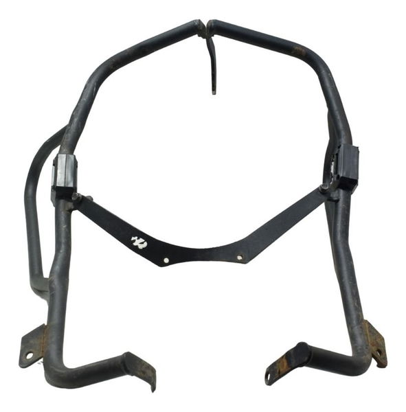 Protetor Motor Carenagem C/avaria Yamaha Xtz 250tenere 11-15